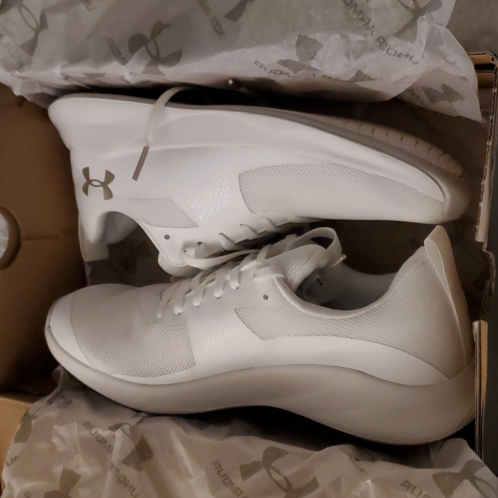 NEW shoes
